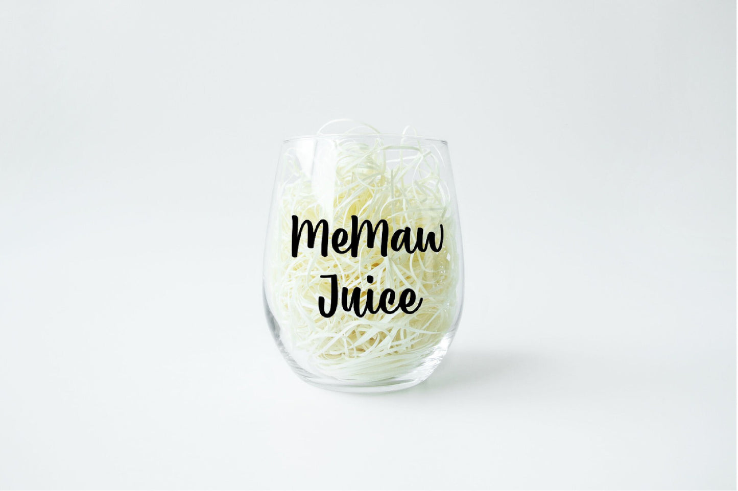 Juice Glass