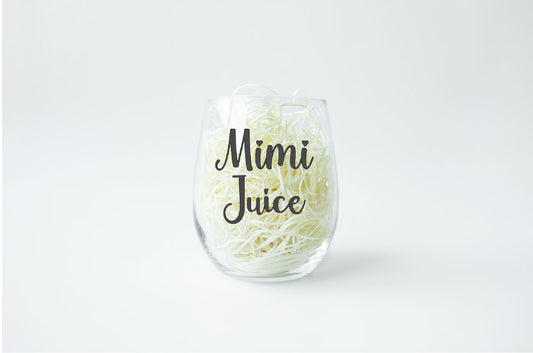 Juice Glass