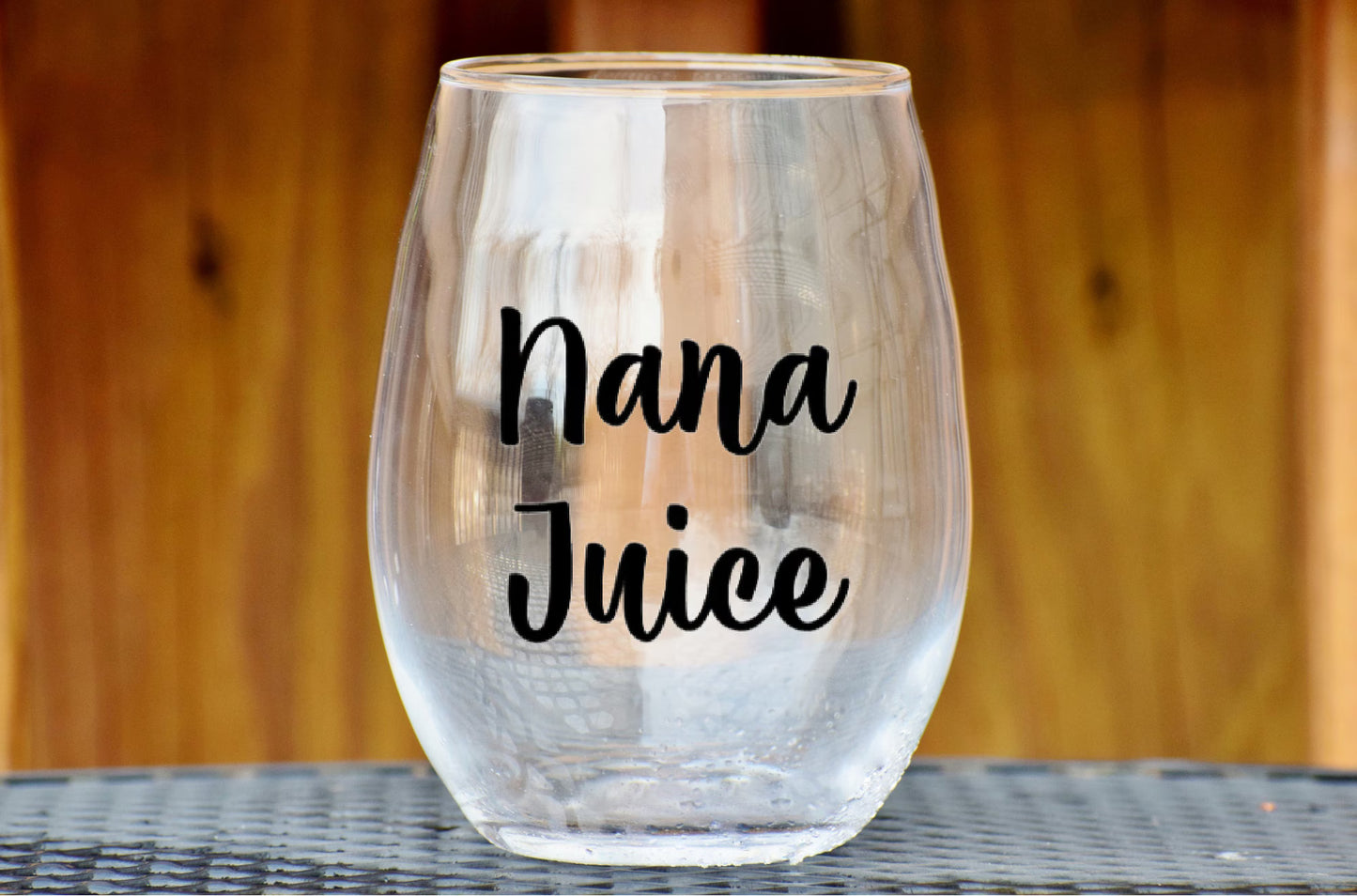 Juice Glass