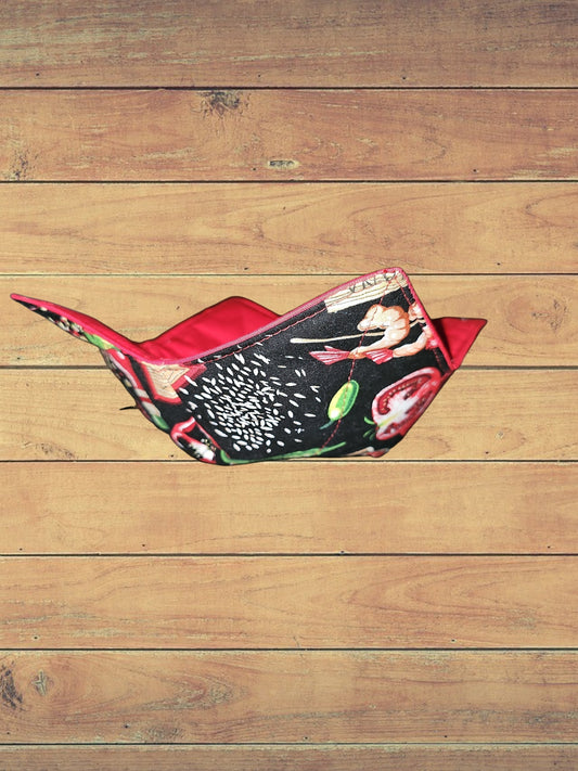 Louisiana Cajun  Medium Bowl Cozy