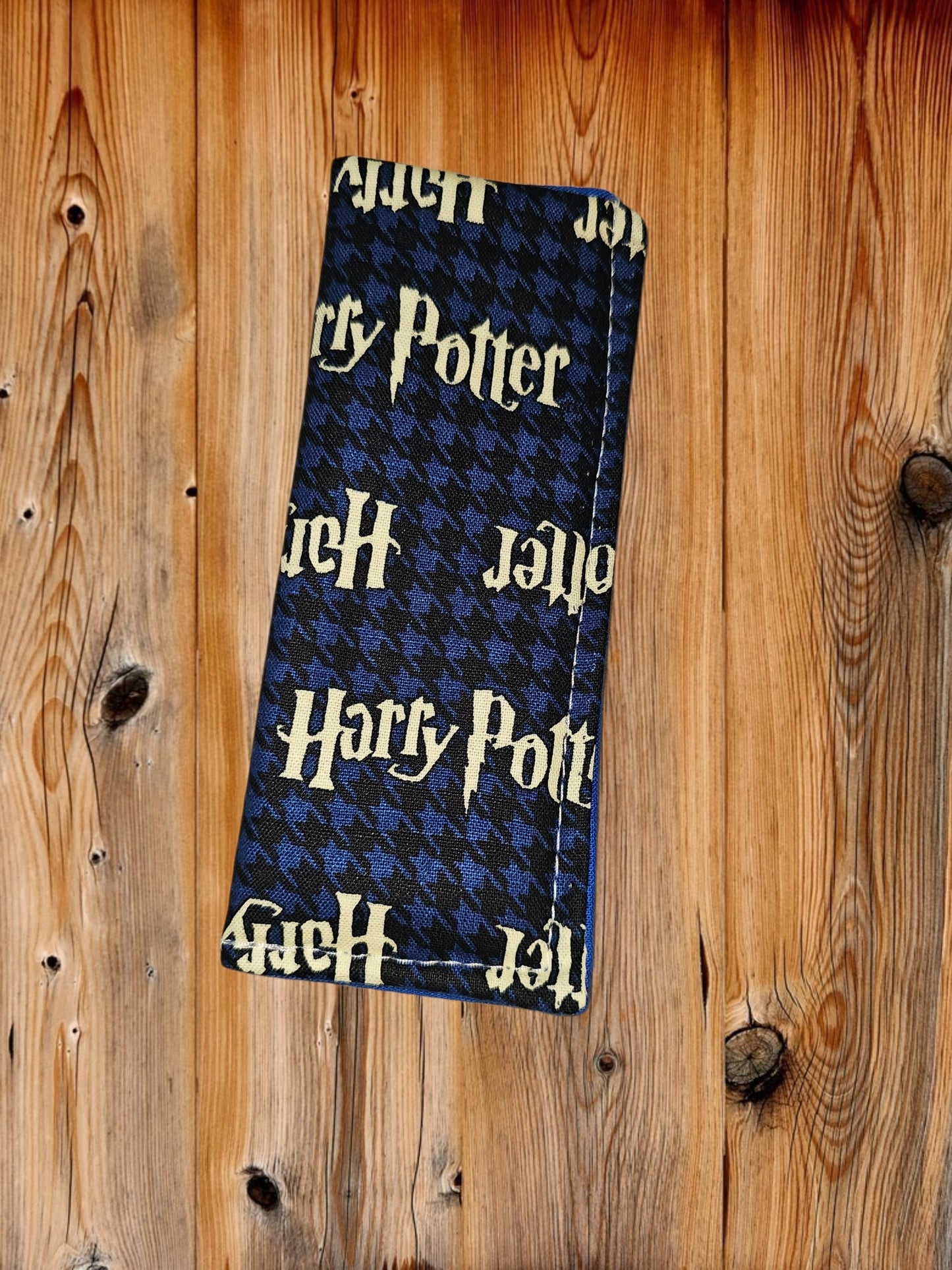 Harry Potter Popsicle Sleeve