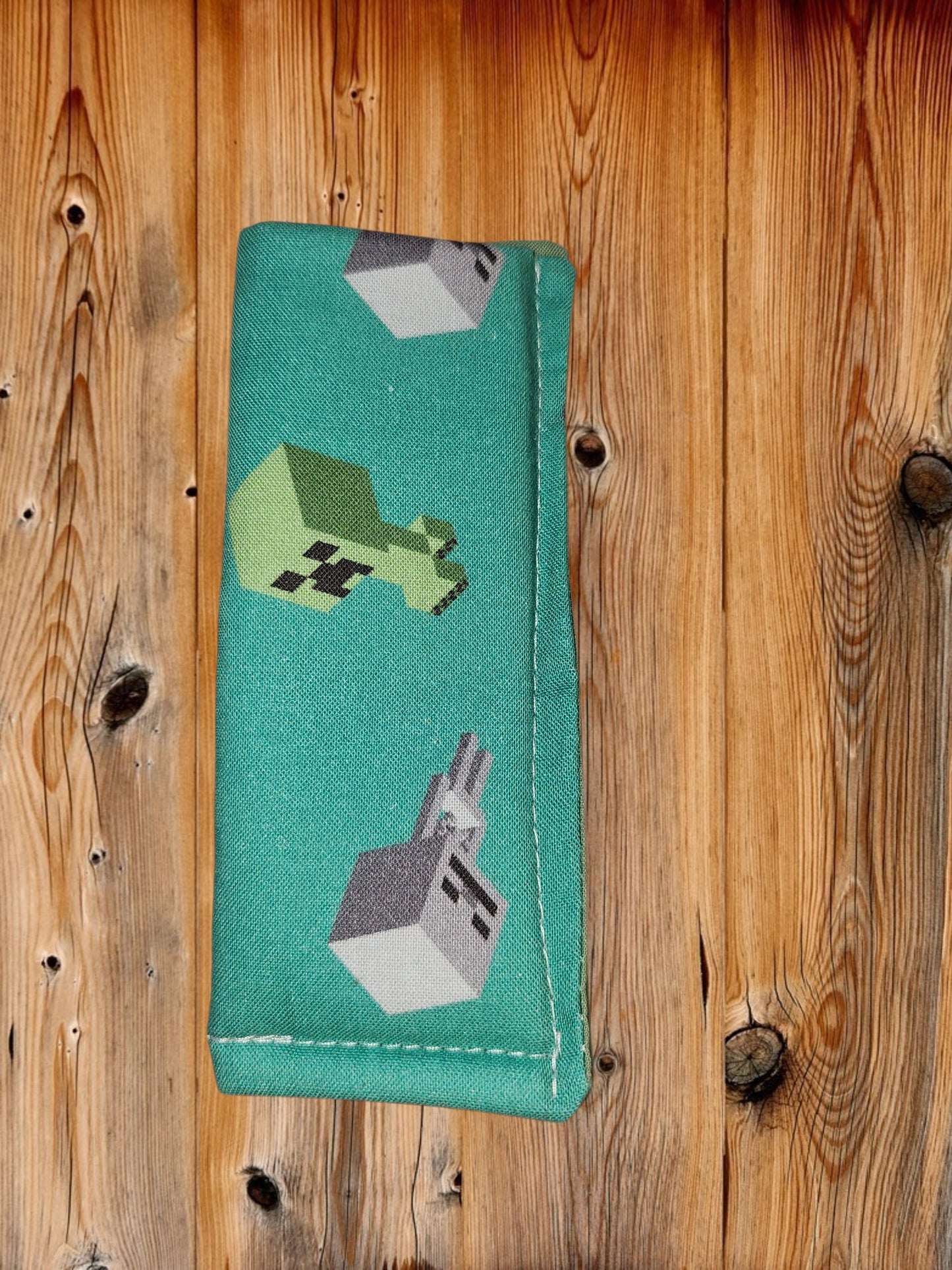 Popsicle Sleeves