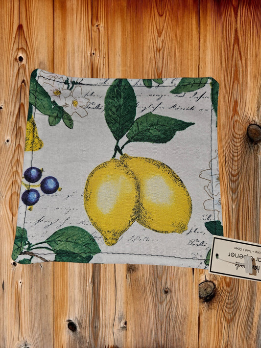 Lemon Jar Opener