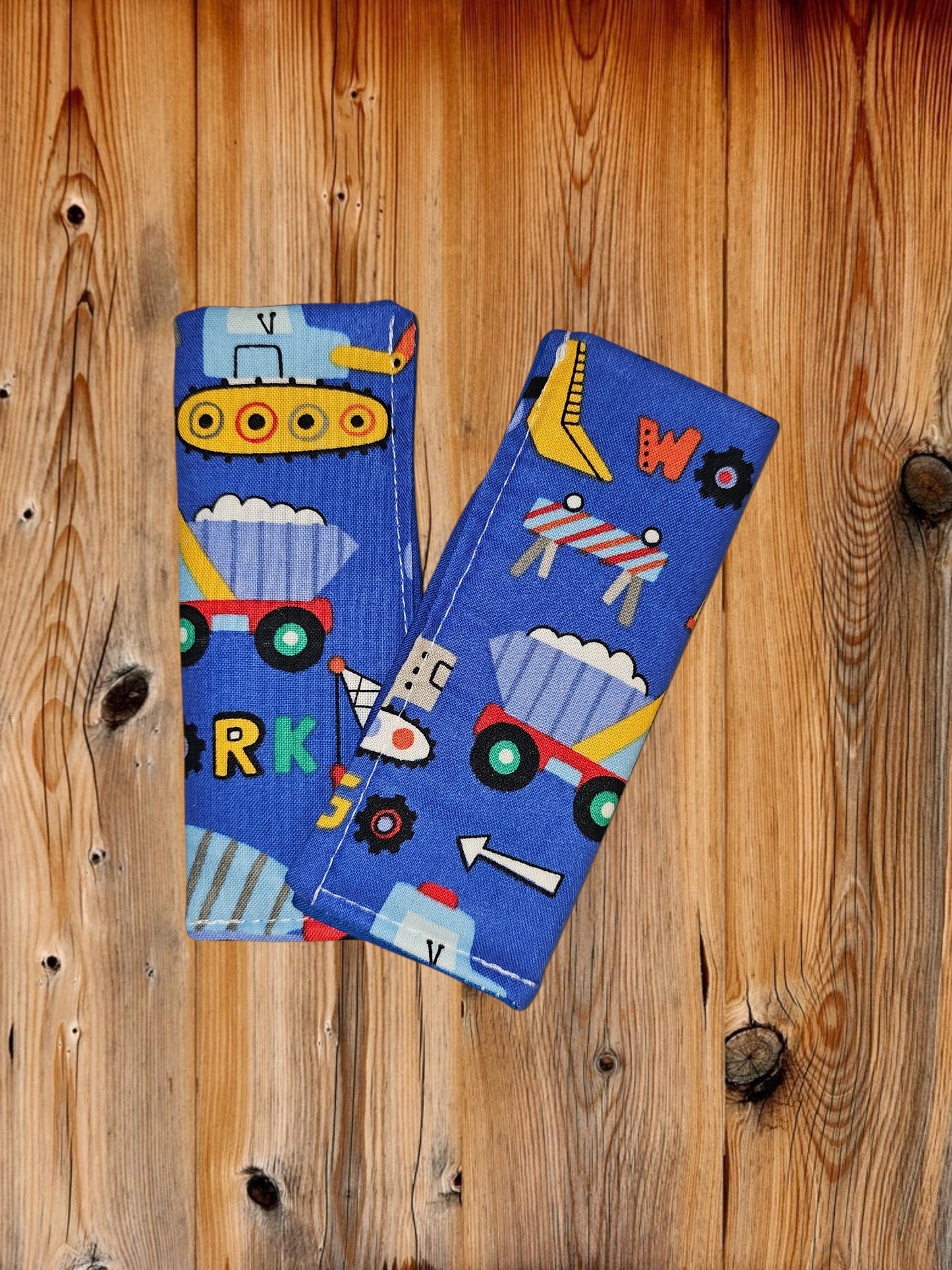Popsicle Sleeves