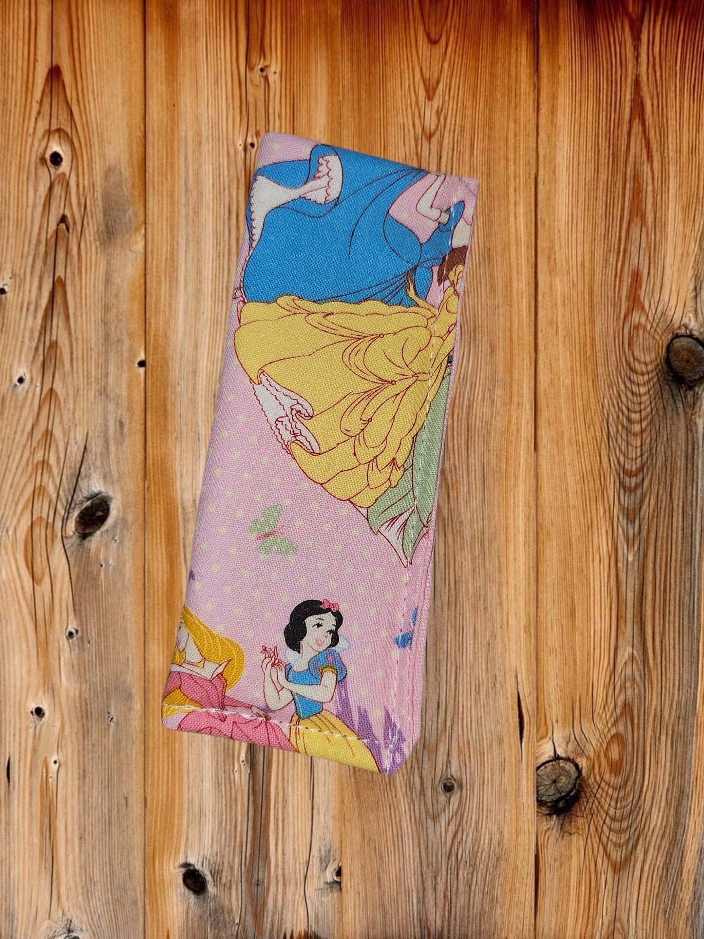 Princess Popsicle Sleeve