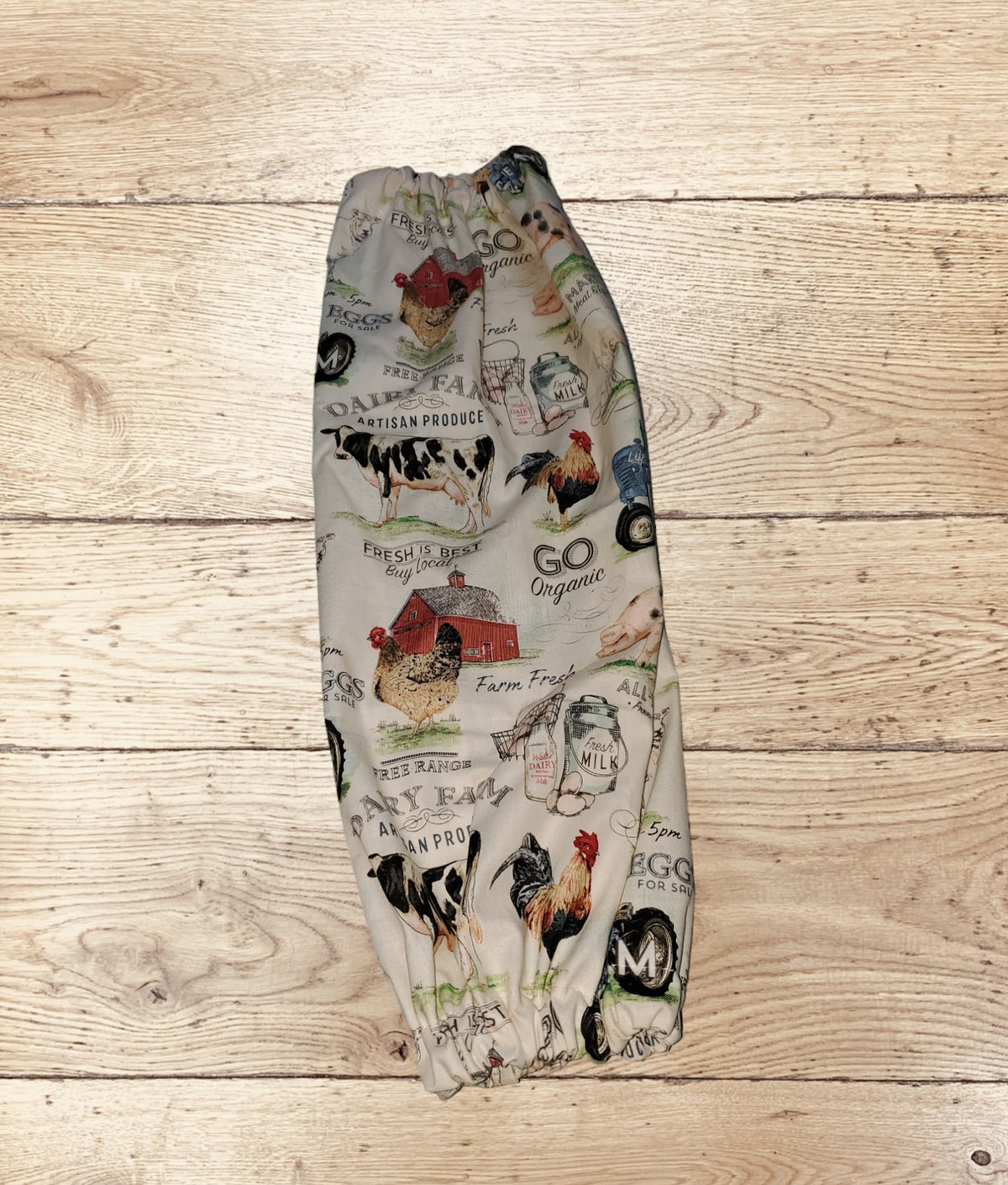 Fresh Farm Bag Holder