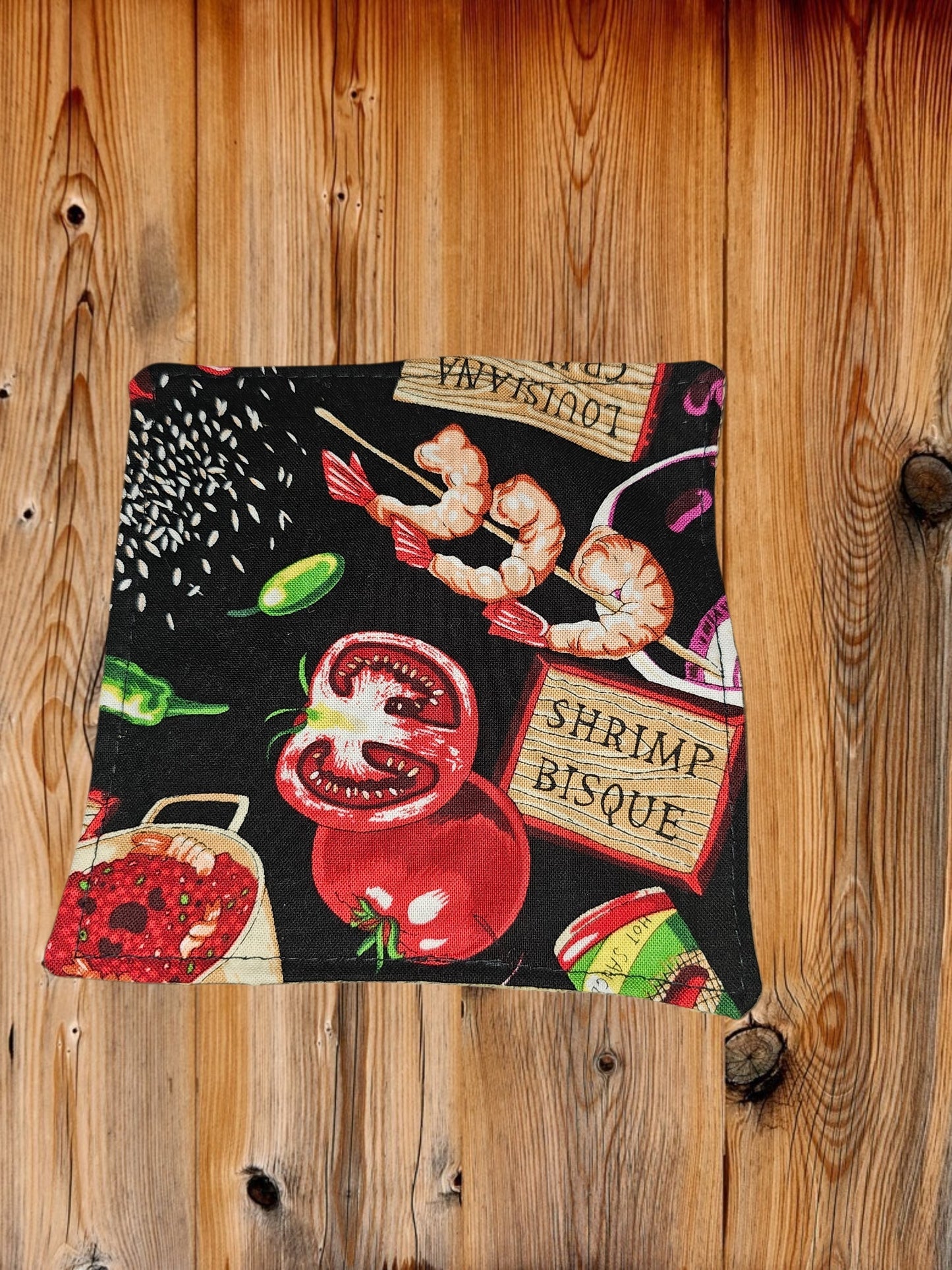 Cajun Creole Jar Opener